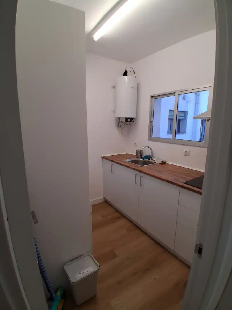 Piso de alquiler en Calle Tinte, 4, Casco Histórico - Ribera - San Basilio Piso de alquiler en Calle Tinte, 4, Casco Histórico - Ribera - San Basilio