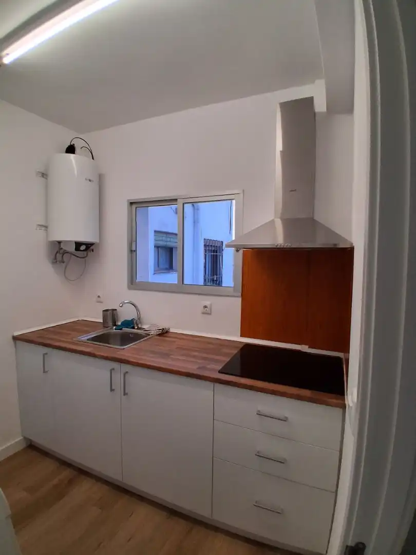 Piso de alquiler en Calle Tinte, 4, Casco Histórico - Ribera - San Basilio Piso de alquiler en Calle Tinte, 4, Casco Histórico - Ribera - San Basilio