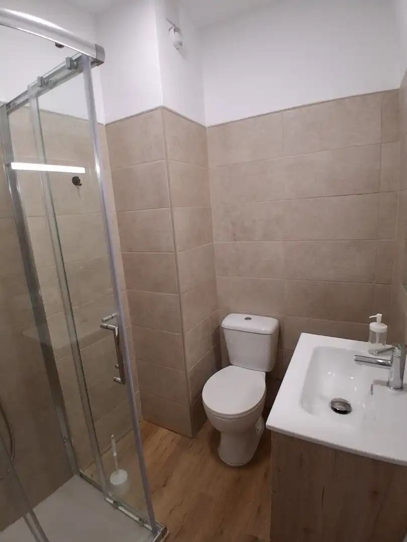 Piso de alquiler en Calle Tinte, 4, Casco Histórico - Ribera - San Basilio Piso de alquiler en Calle Tinte, 4, Casco Histórico - Ribera - San Basilio