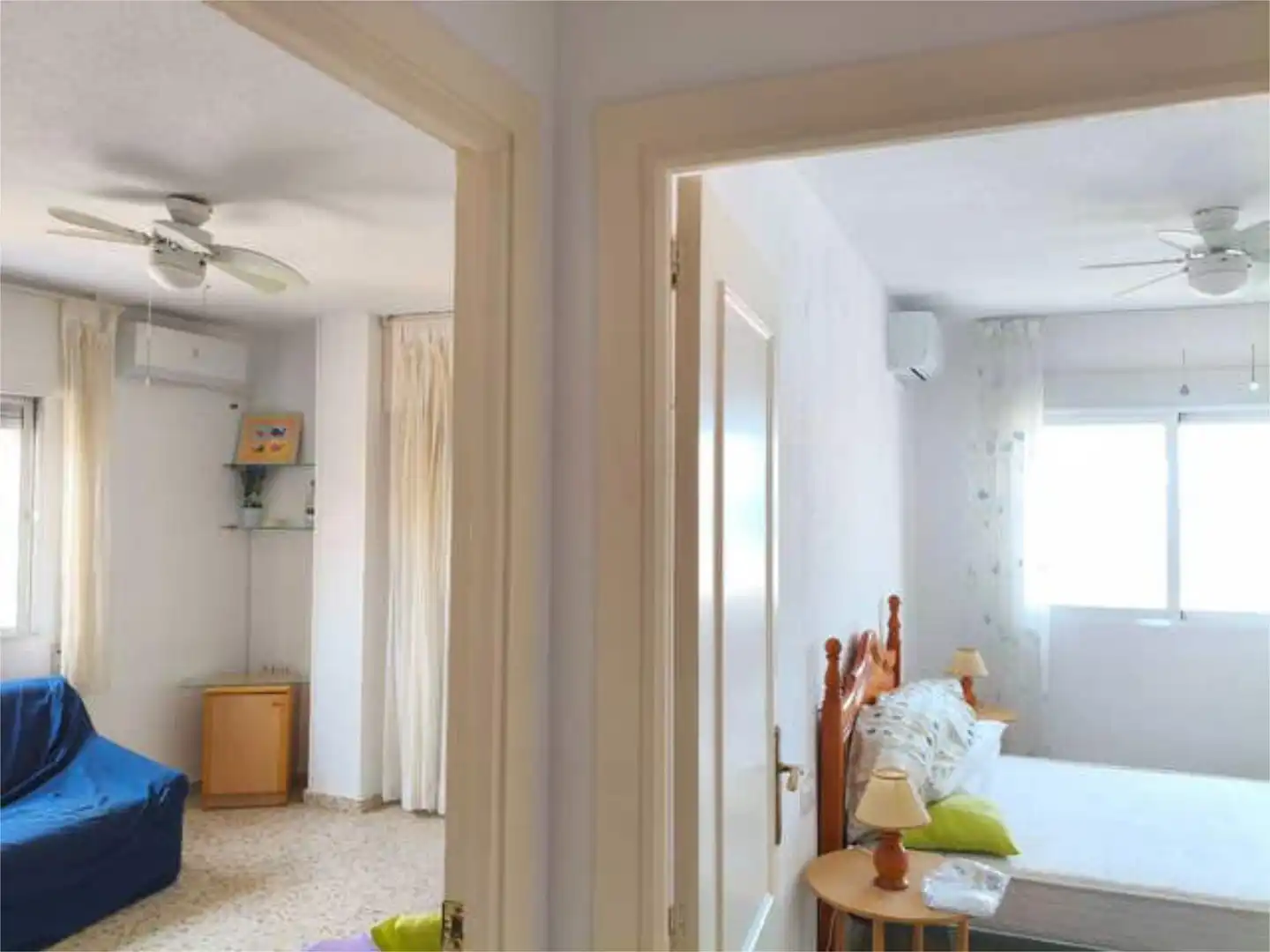 Apartments for rent in Calahonda - Carchuna Apartments for rent in Calahonda - Carchuna