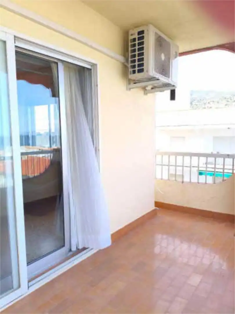 Apartments for rent in Calahonda - Carchuna Apartments for rent in Calahonda - Carchuna