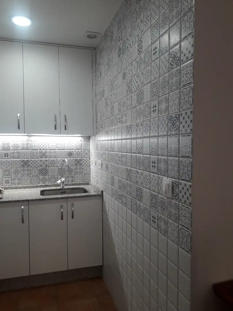 Piso de alquiler en Calle Viola, 4, Las Escobetas