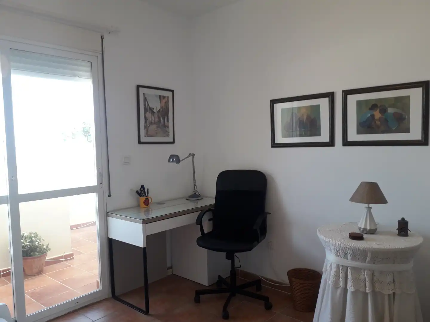 Piso de alquiler en Calle Viola, 4, Las Escobetas