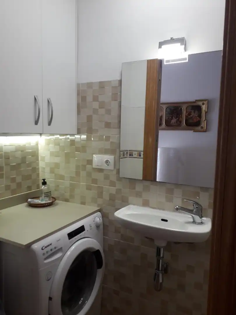 Piso de alquiler en Calle Viola, 4, Las Escobetas
