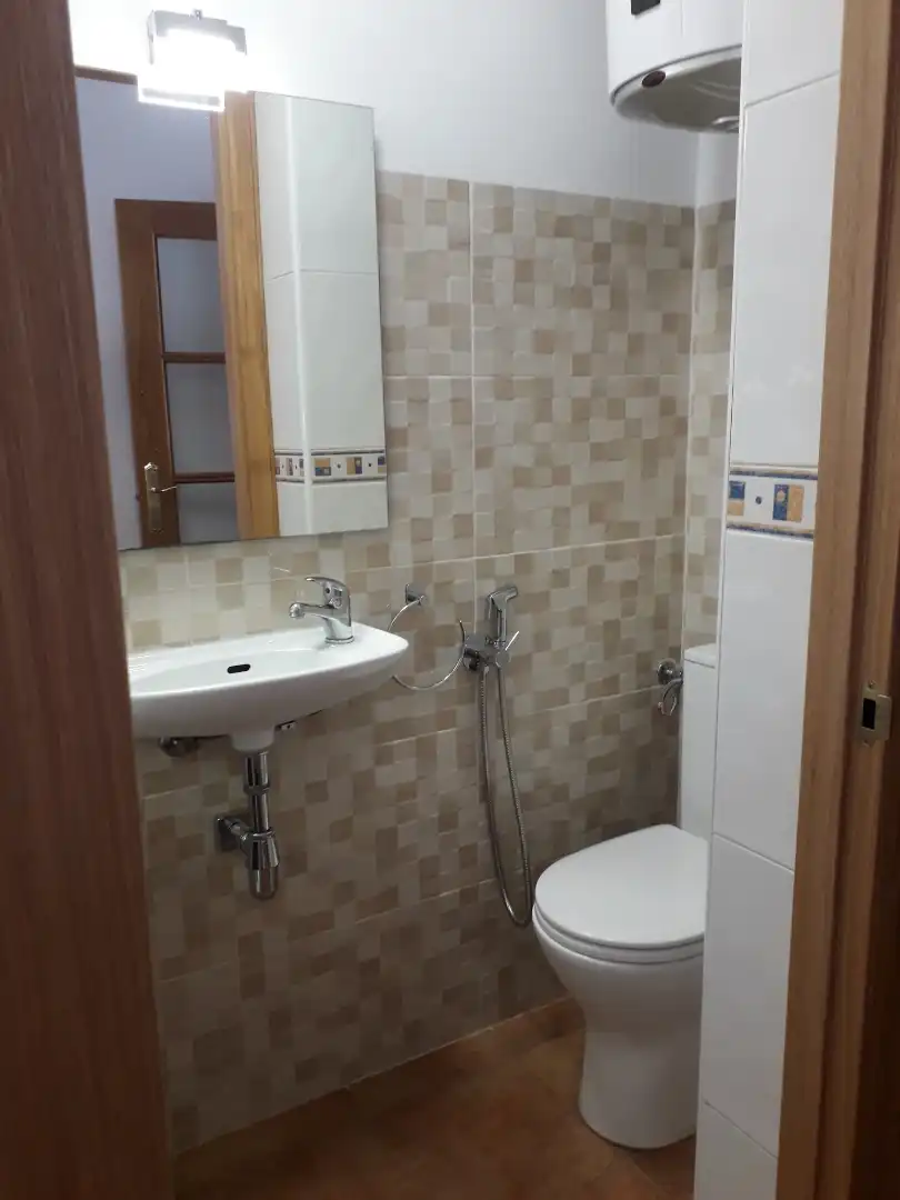 Piso de alquiler en Calle Viola, 4, Las Escobetas