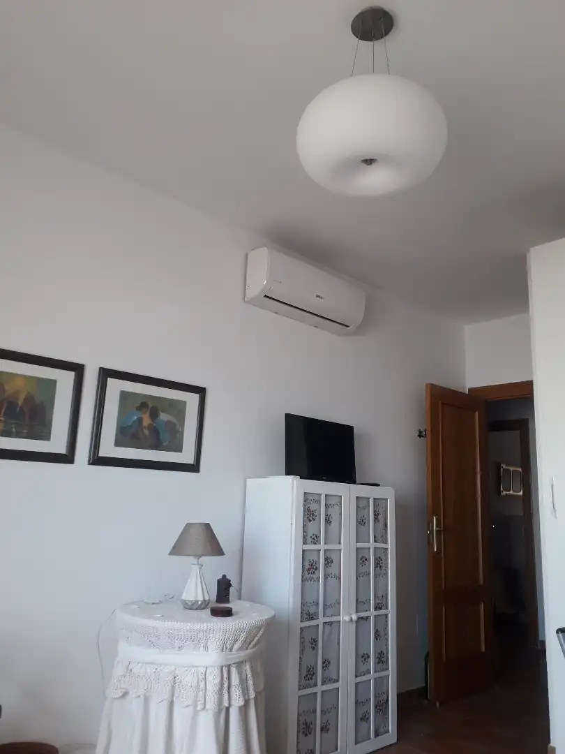 Piso de alquiler en Calle Viola, 4, Las Escobetas
