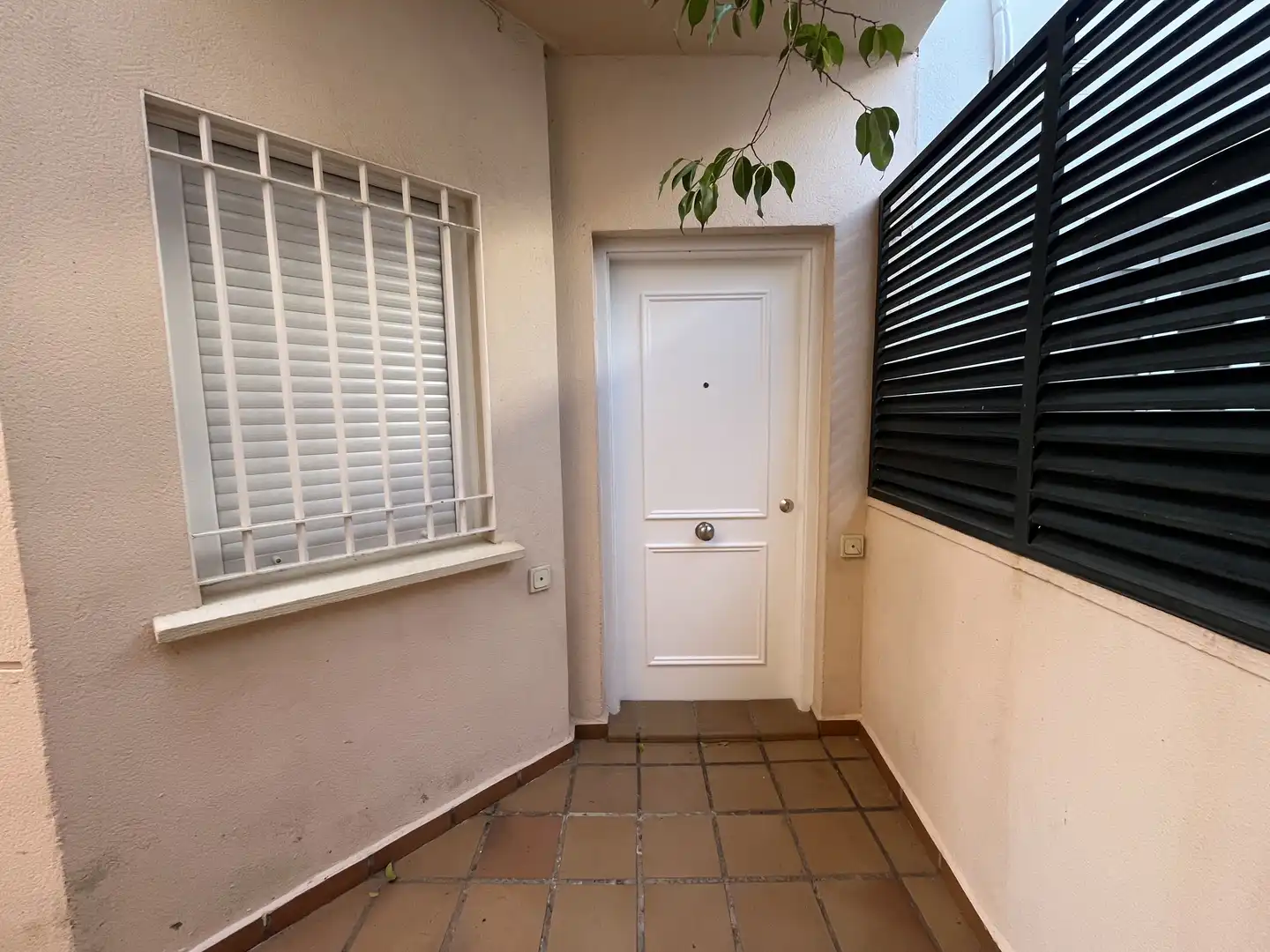Wohnung zum Verkauf in Calle Covadonga, 12, Las Vaguadas Wohnung zum Verkauf in Badajoz mit Klimaanlage, Heizung und Terrasse