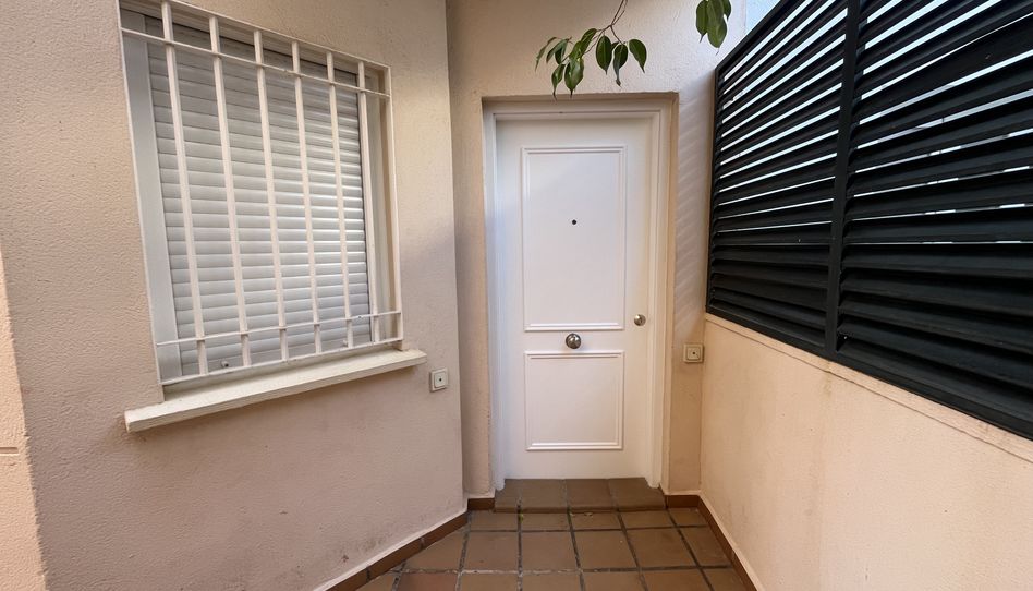 Wohnung zum Verkauf in Calle Covadonga, 12, Las Vaguadas, Badajoz Capital - Bild 1 Foto 1 von Wohnung zum Verkauf in Calle Covadonga, 12, Las Vaguadas, Badajoz Capital