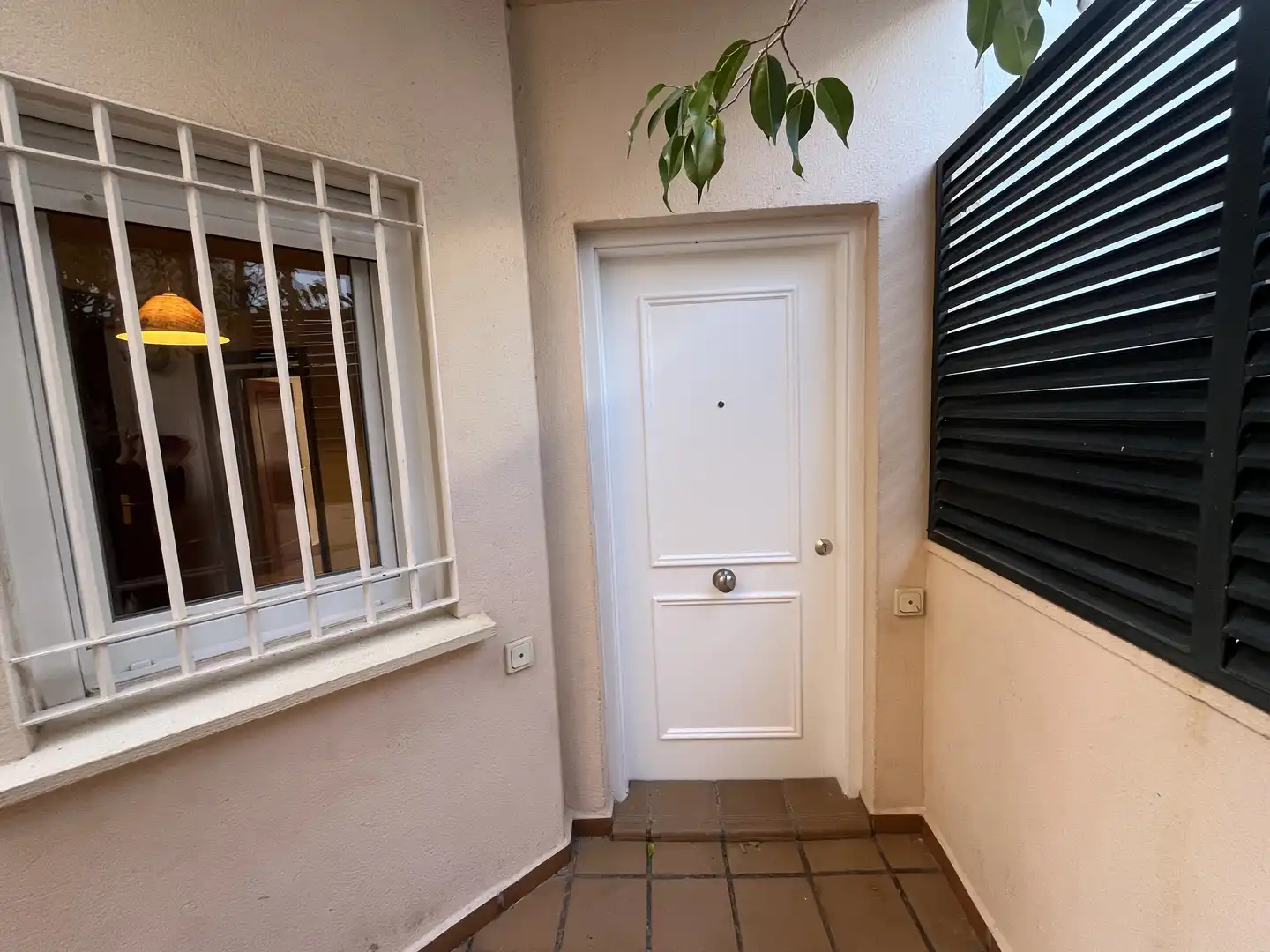 Terrasse von Wohnung zum Verkauf in Badajoz mit Klimaanlage, Heizung und Terrasse