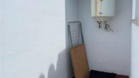 Foto 2 de Apartamento de alquiler en La Codosera, Badajoz