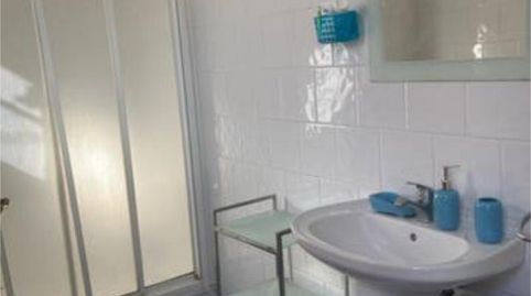 Foto 3 de Apartamento de alquiler en La Codosera, Badajoz