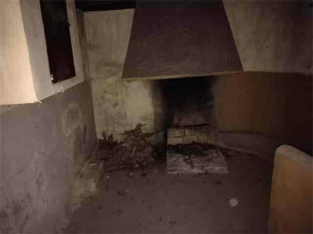 Casa-chalet en Venta en Aceituna
