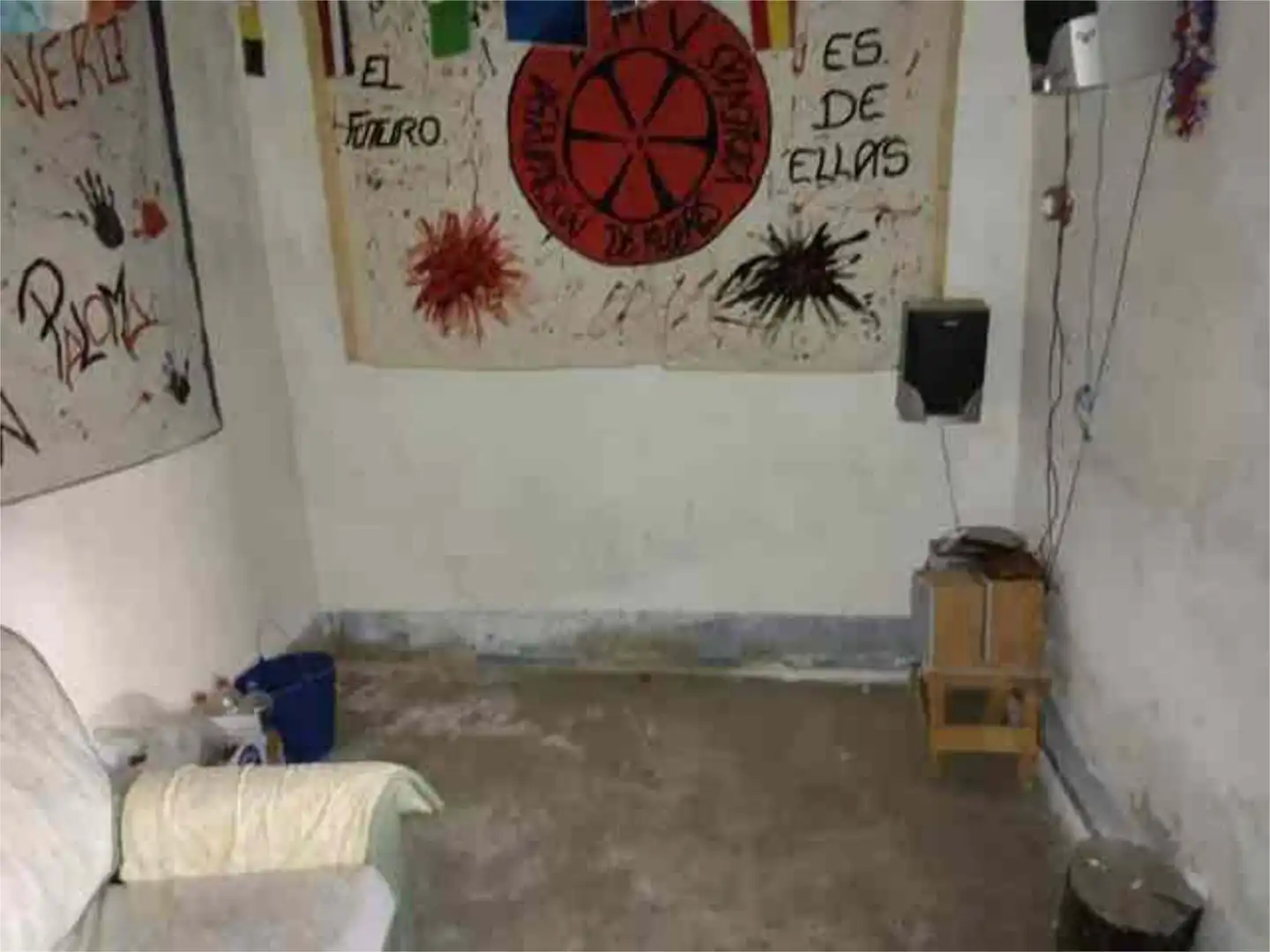 Casa o chalet en venta en Aceituna