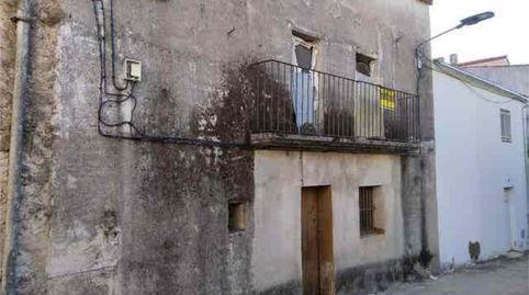 Photo 3 of Houses for sale in Aceituna, Cáceres
