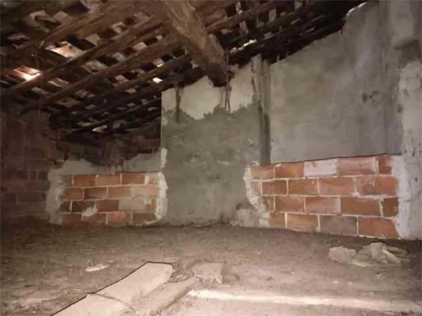 Casa o chalet en venta en Aceituna