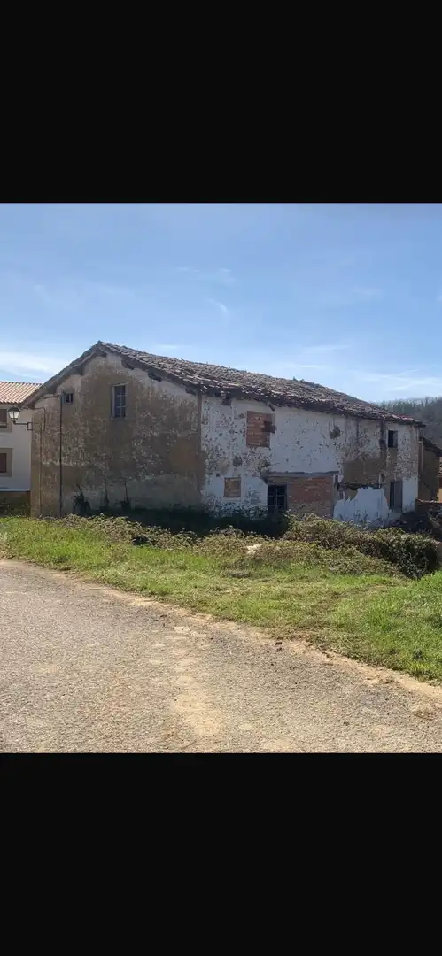 Country house zum Verkauf in Izki Hiribidea, 11, Bernedo Außenansicht von Country house zum Verkauf in Bernedo