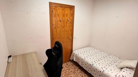 Piso de alquiler en Calle Inglés, 5, Los Ángeles - Cruz de Caravaca, Almería Capital - imagen 4 Foto 4 de Piso de alquiler en Calle Inglés, 5, Los Ángeles - Cruz de Caravaca, Almería Capital