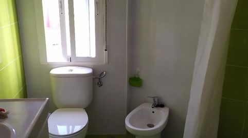 Foto 5 de Piso en venta en Calle Real de Burgos, 15, Hospital, Valladolid Capital