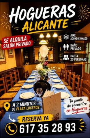 Local comercial en Alquiler en Ensanche - Diputación