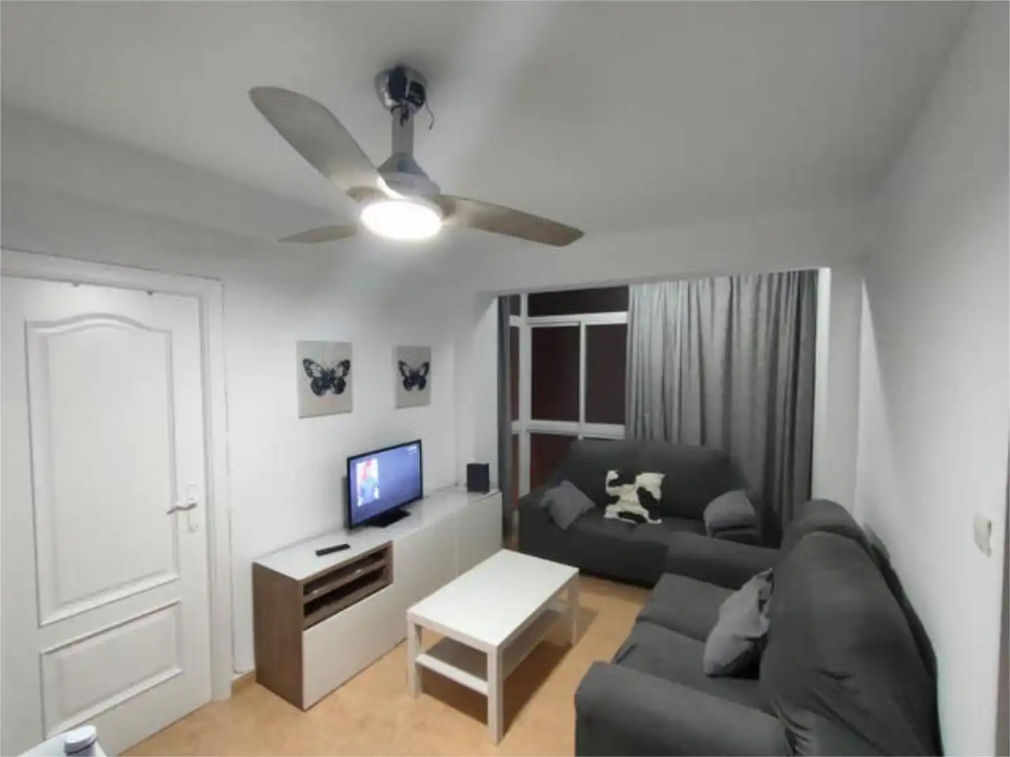 Room in Paseo Marítimo - San José - La Laguna Room in Paseo Marítimo - San José - La Laguna