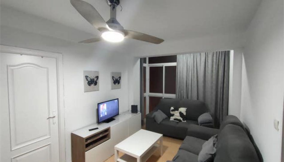Room in Paseo Marítimo - San José - La Laguna, Cádiz Capital - image 1 Photo 1 of Room in Paseo Marítimo - San José - La Laguna, Cádiz Capital