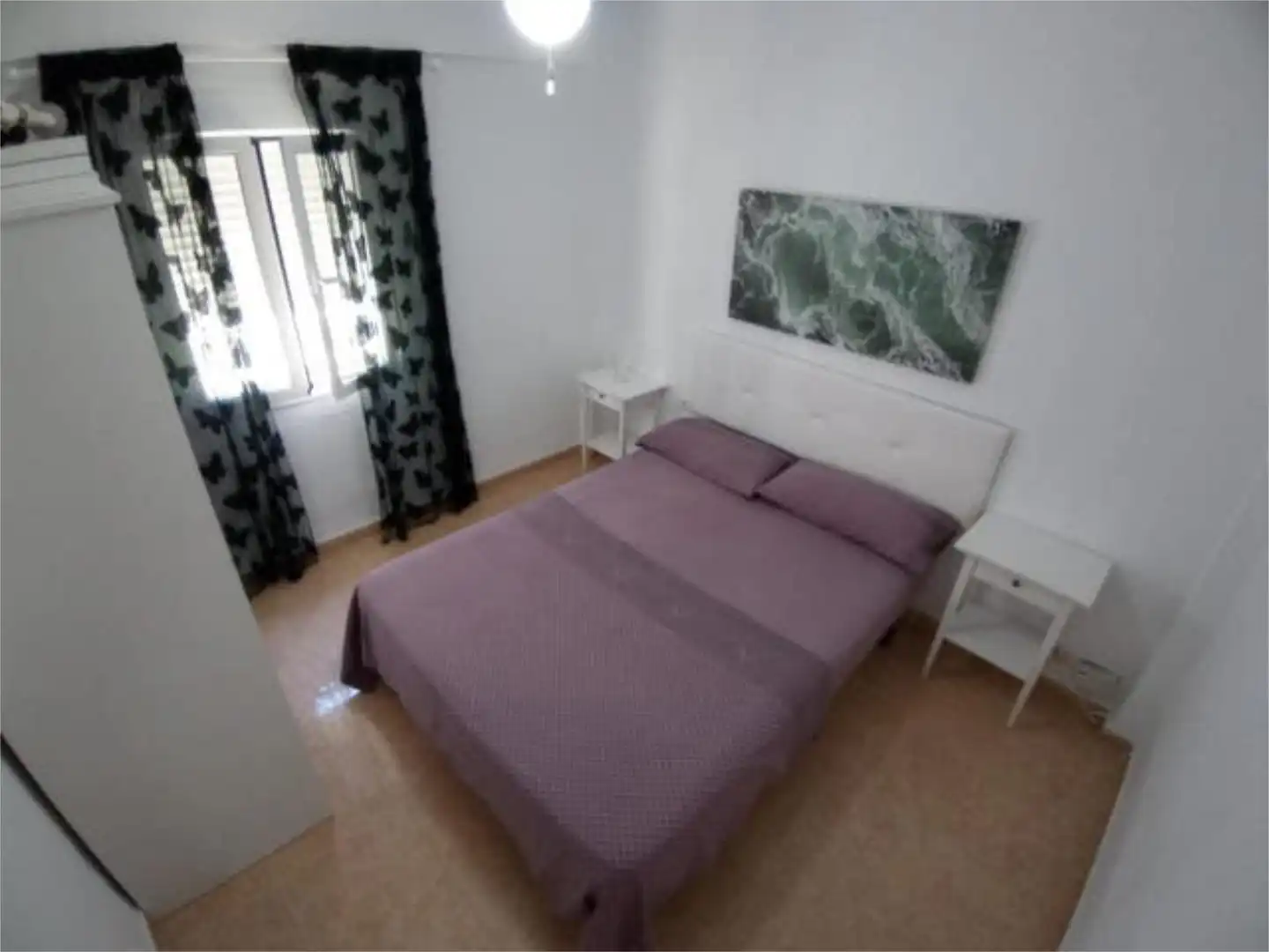 Room in Paseo Marítimo - San José - La Laguna Room in Paseo Marítimo - San José - La Laguna