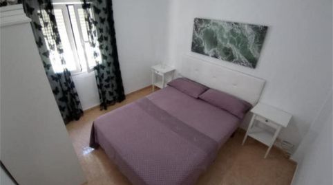 Room in Paseo Marítimo - San José - La Laguna, Cádiz Capital - image 2 Photo 2 of Room in Paseo Marítimo - San José - La Laguna, Cádiz Capital