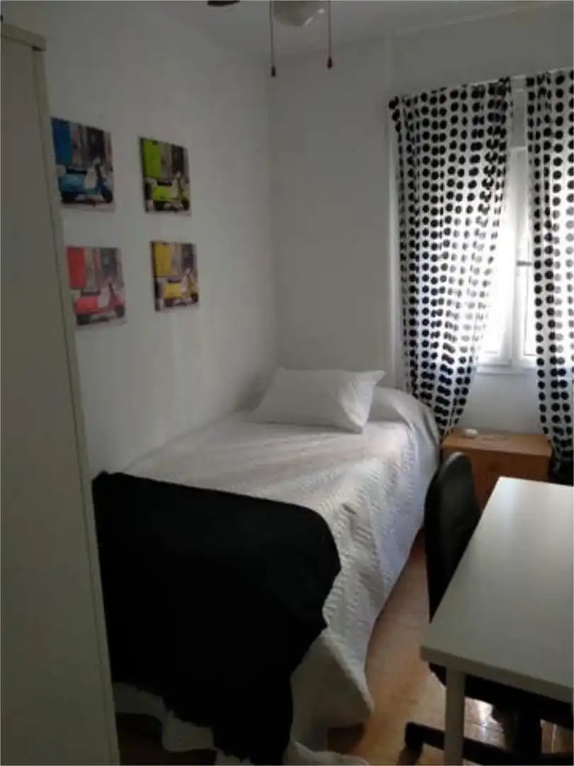 Room in Paseo Marítimo - San José - La Laguna Room in Paseo Marítimo - San José - La Laguna