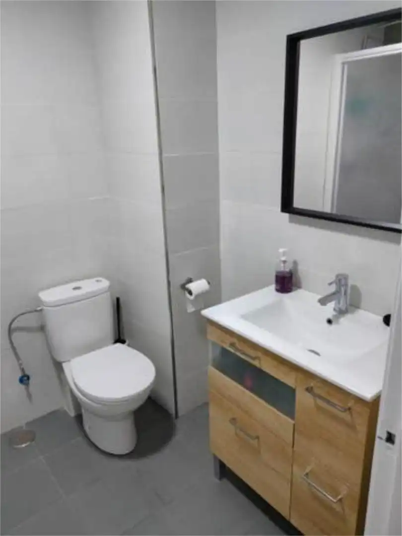 Room in Paseo Marítimo - San José - La Laguna Room in Paseo Marítimo - San José - La Laguna