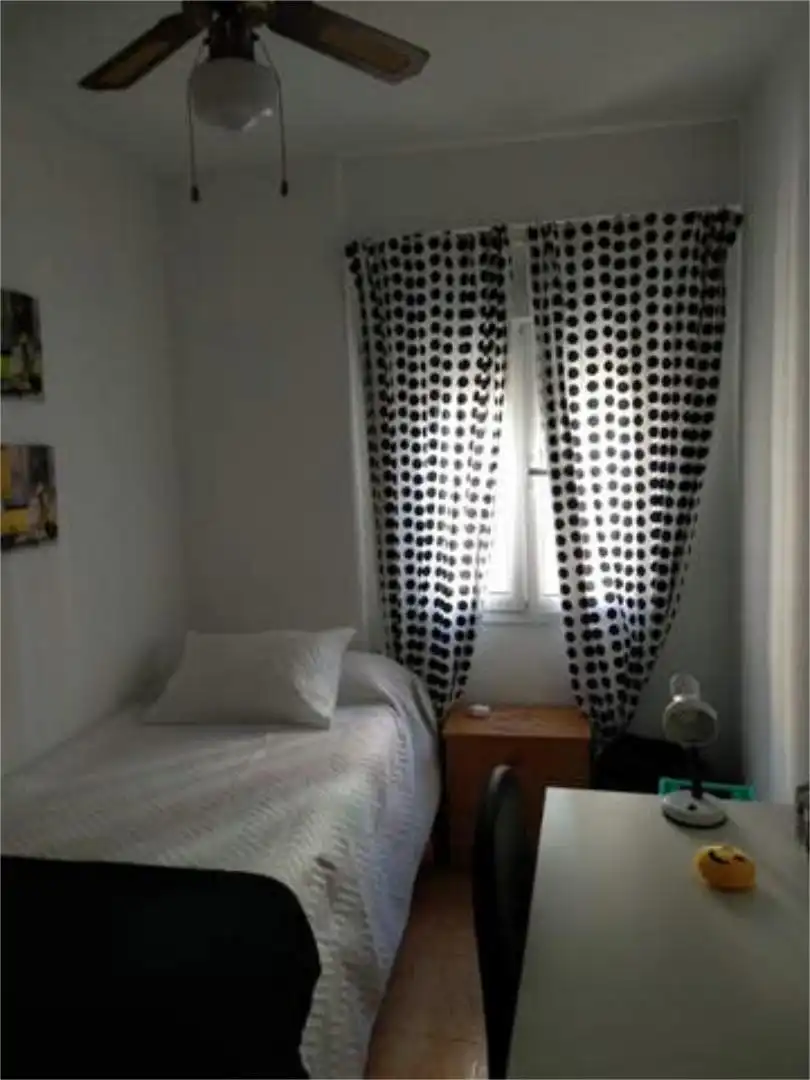 Room in Paseo Marítimo - San José - La Laguna Room in Paseo Marítimo - San José - La Laguna