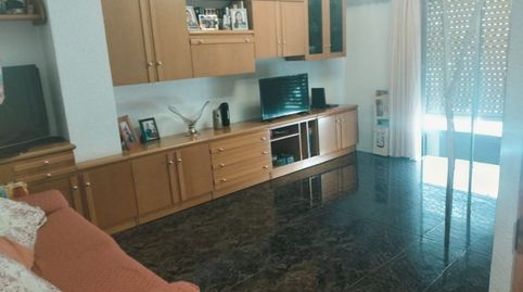 Piso en venta en Plaça Reis Catòlics, 17, Plaza Crevillente - Antiguos Juzgados - El Asilo, Elche / Elx - imagen 2 Foto 2 de Piso en venta en Plaça Reis Catòlics, 17, Plaza Crevillente - Antiguos Juzgados - El Asilo, Elche / Elx