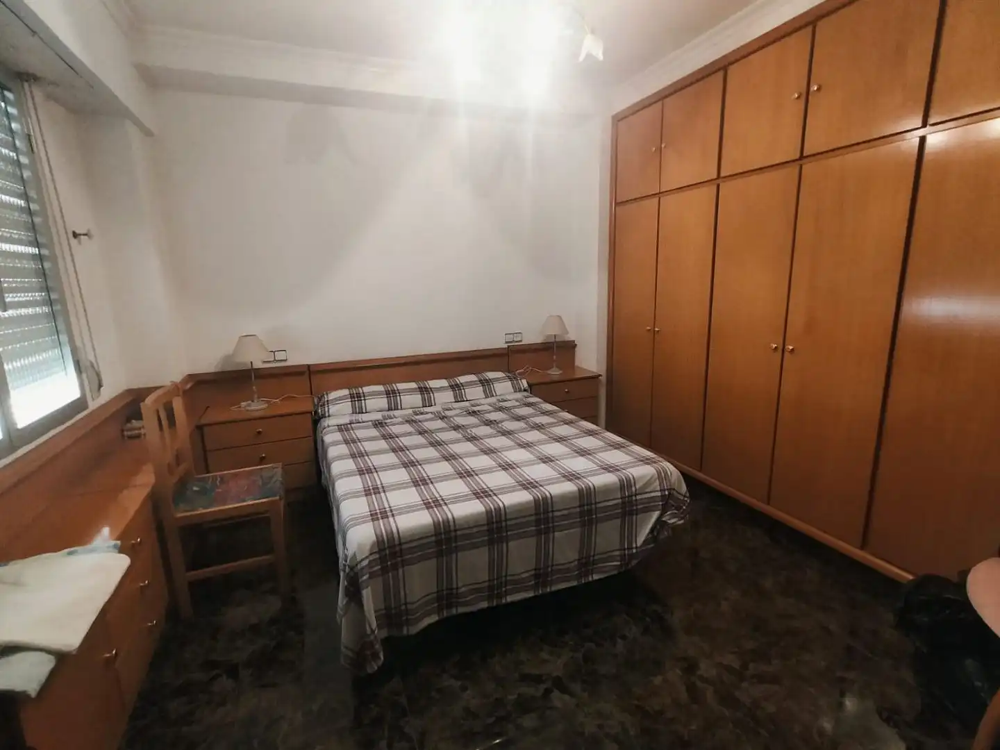 Piso en venta en Plaça Reis Catòlics, 17, Plaza Crevillente - Antiguos Juzgados - El Asilo Habitación de Piso en venta en Elche / Elx con Aire acondicionado y Balcón