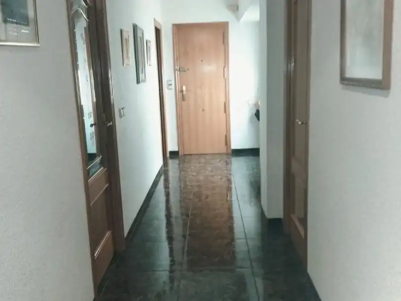 Piso en venta en Plaça Reis Catòlics, 17, Plaza Crevillente - Antiguos Juzgados - El Asilo Piso en venta en Elche / Elx con Aire acondicionado y Balcón