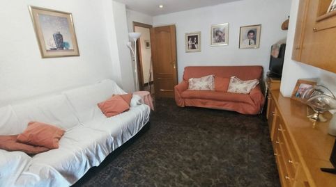Piso en venta en Plaça Reis Catòlics, 17, Plaza Crevillente - Antiguos Juzgados - El Asilo, Elche / Elx - imagen 4 Foto 4 de Piso en venta en Plaça Reis Catòlics, 17, Plaza Crevillente - Antiguos Juzgados - El Asilo, Elche / Elx