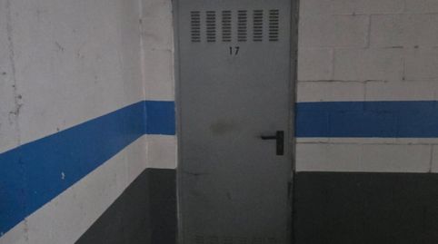 Photo 2 of Storage room for rent in Calle Austria, 11, El Cano - Los Bermejales, Sevilla Capital