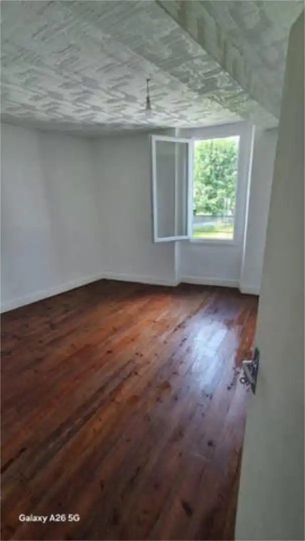 Apartament de lloguer a Casco Antiguo Dormitori de Apartament de lloguer en Pamplona / Iruña
