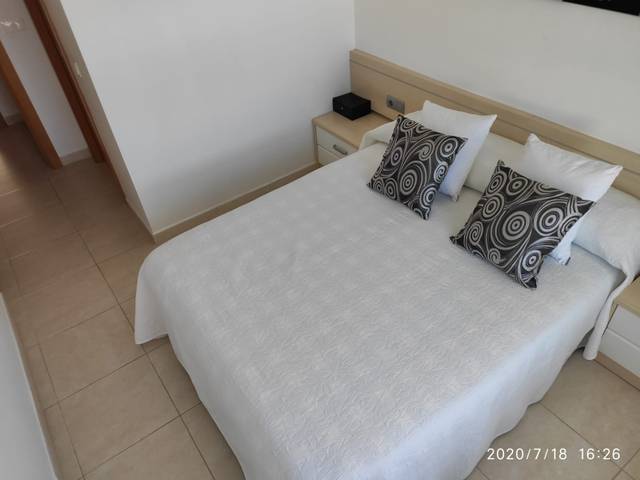 Piso en Alquiler en Carrer Lepant, 7 en Platja de la Pobla de Farnals