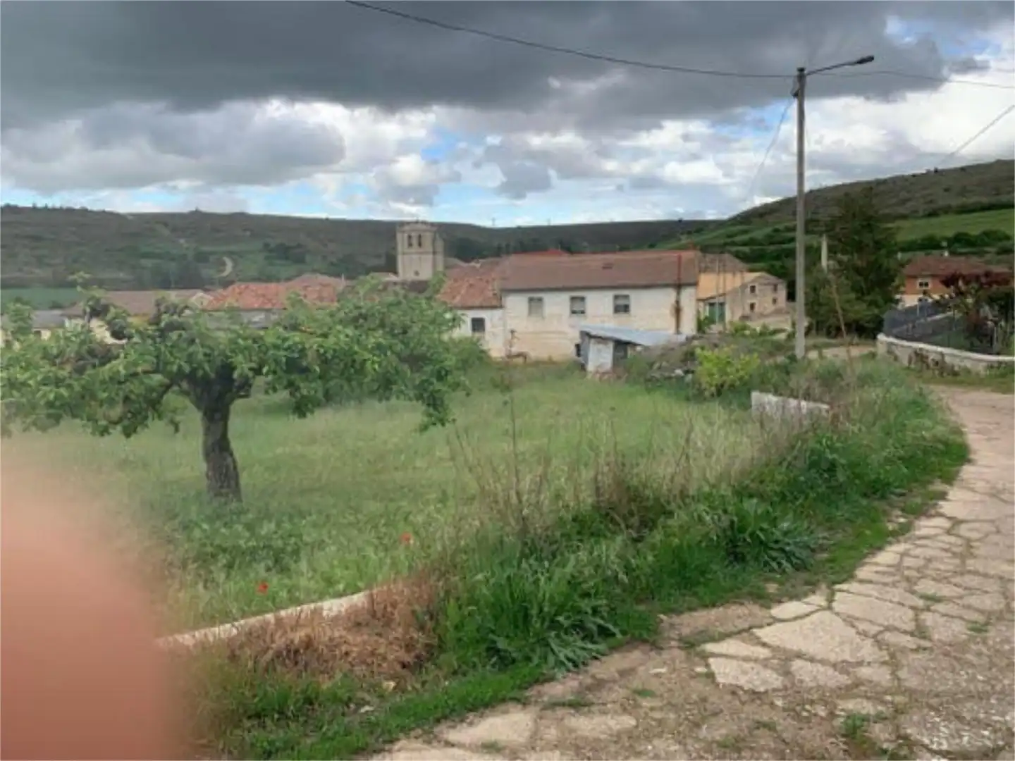 Casa o xalet en venda a Sasamón Casa o xalet en venda en Sasamón