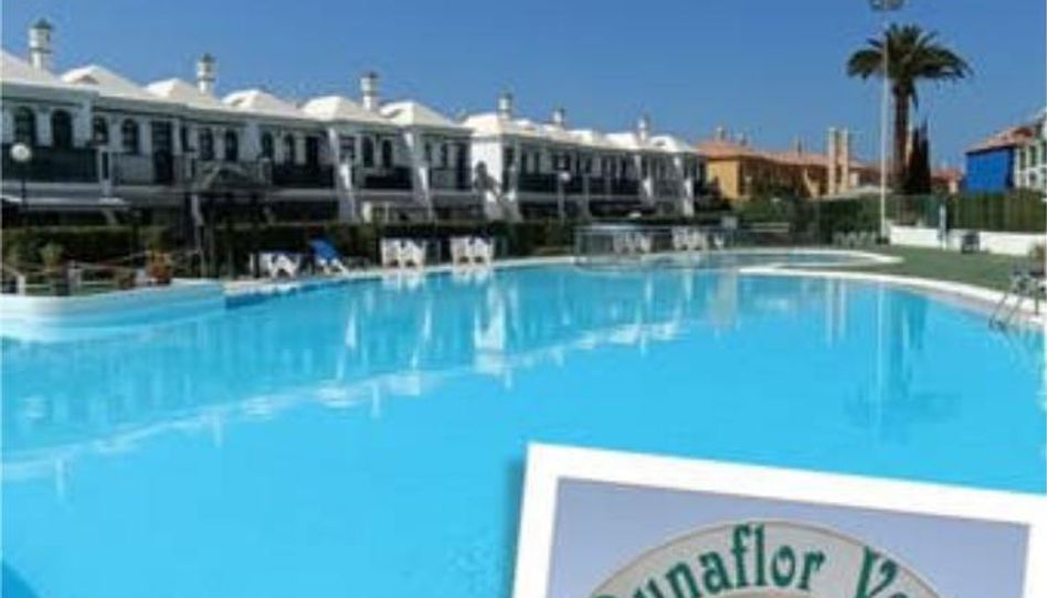Apartamento en venta en Maspalomas - Meloneras, San Bartolomé de Tirajana - imagen 1 Foto 1 de Apartamento en venta en Maspalomas - Meloneras, San Bartolomé de Tirajana