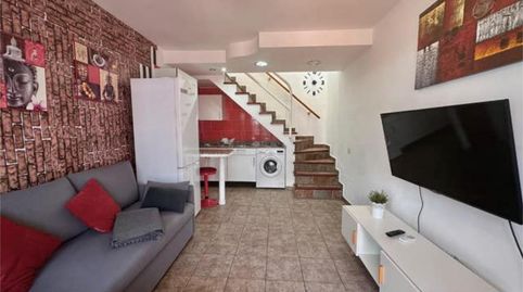 Apartamento en venta en Maspalomas - Meloneras, San Bartolomé de Tirajana - imagen 2 Foto 2 de Apartamento en venta en Maspalomas - Meloneras, San Bartolomé de Tirajana