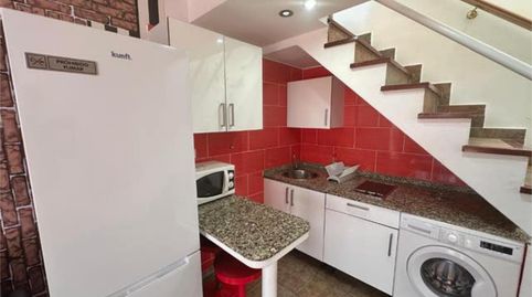 Apartamento en venta en Maspalomas - Meloneras, San Bartolomé de Tirajana - imagen 4 Foto 4 de Apartamento en venta en Maspalomas - Meloneras, San Bartolomé de Tirajana