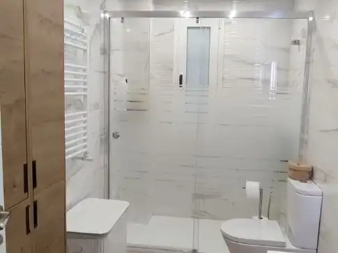 Zimmer in Calle del Guadalquivir, 8, Valleaguado - La Cañada Zimmer in Calle del Guadalquivir, 8, Valleaguado - La Cañada
