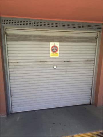 Garaje en Alquiler en Zona Esportiva
