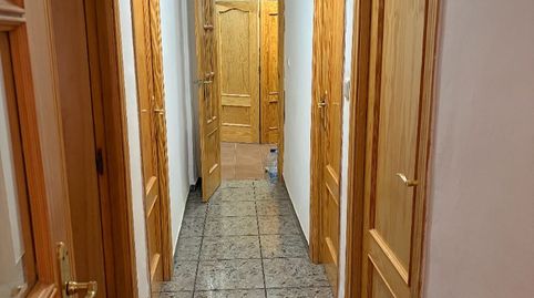 Piso en venta en Calle San Bonifacio, 44, Marchal, Granada - imagen 3 Foto 3 de Piso en venta en Calle San Bonifacio, 44, Marchal, Granada