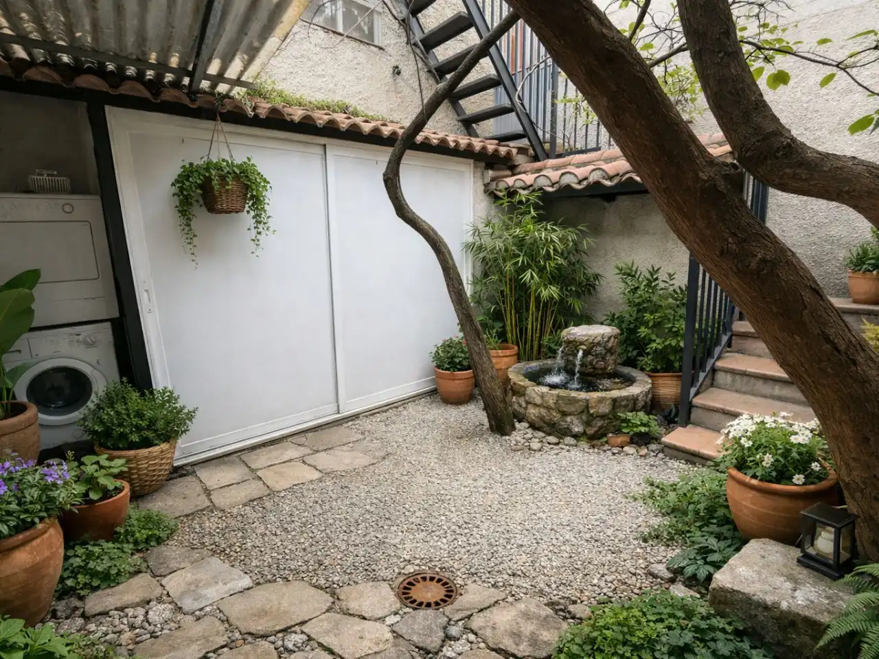 Terrassa de Pis en venda en Marchal amb Calefacció i Terrassa