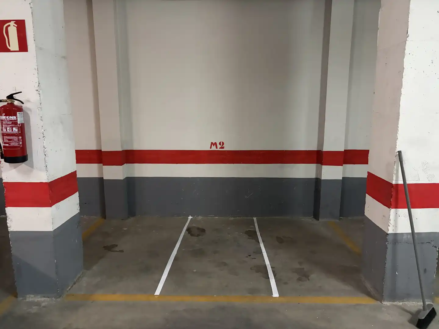 Garaje de alquiler en Carrer de Benipeixcar, 9, Morvedre Parking de Garaje de alquiler en Valencia