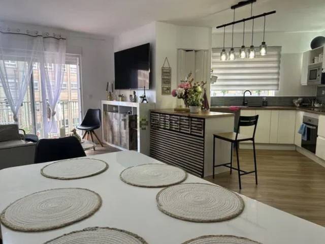 Piso en Venta en Avinguda de Casalduch, 52 en Hospital - Plaza del Real