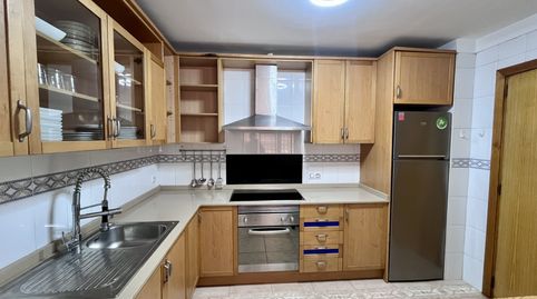 Foto 4 de Piso de alquiler en Carrer de Bernat Visca, 11b, Es Portixol - Es Molinar, Palma de Mallorca