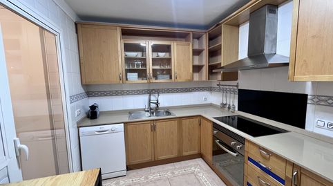 Foto 3 de Piso de alquiler en Carrer de Bernat Visca, 11b, Es Portixol - Es Molinar, Palma de Mallorca