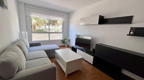 Foto 2 de Piso de alquiler en Carrer de Bernat Visca, 11b, Es Portixol - Es Molinar, Palma de Mallorca